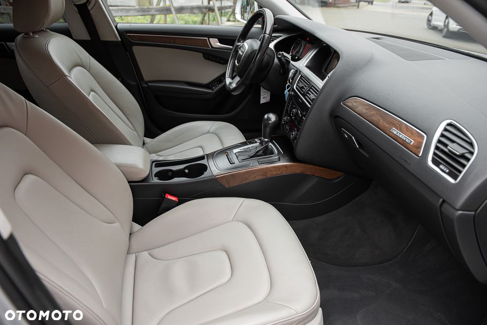 Audi A4 Allroad 2.0 TFSI Quattro S tronic - 31