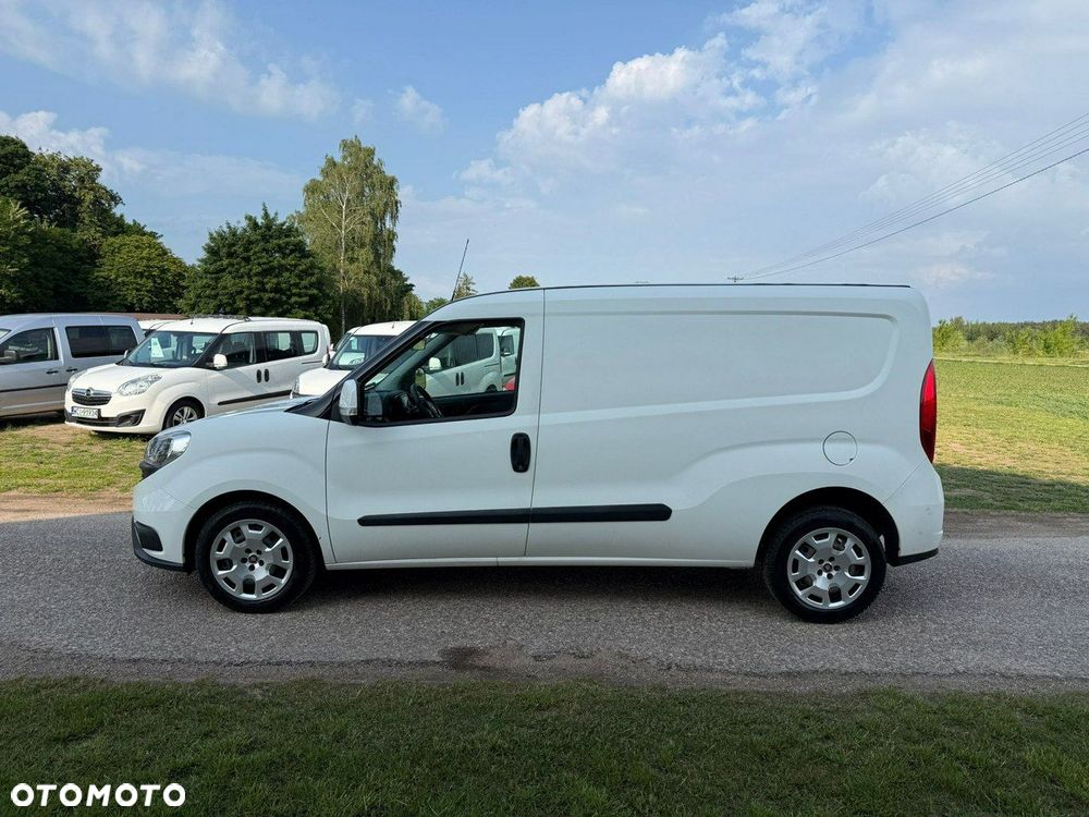 Fiat Doblo - 3