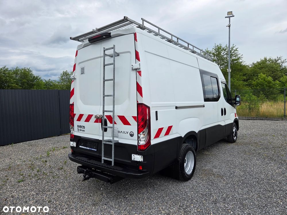 Iveco Daily - 4