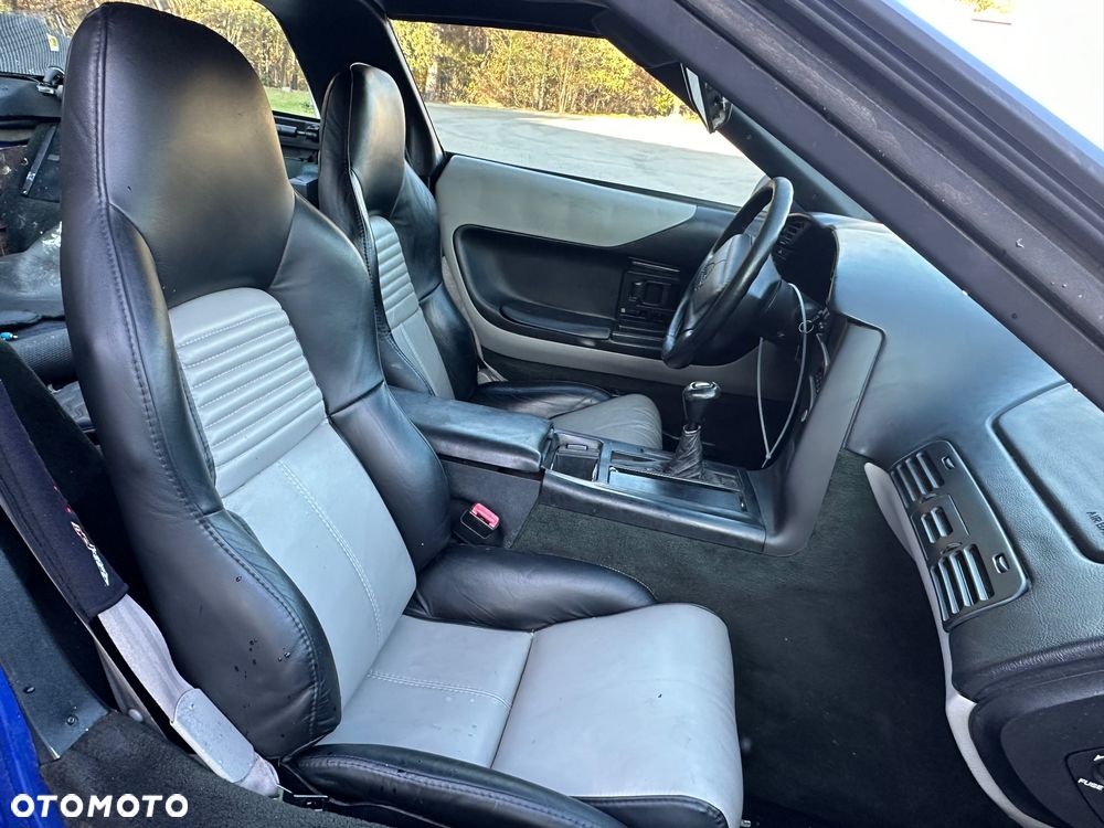 Chevrolet Corvette 5.7 - 8