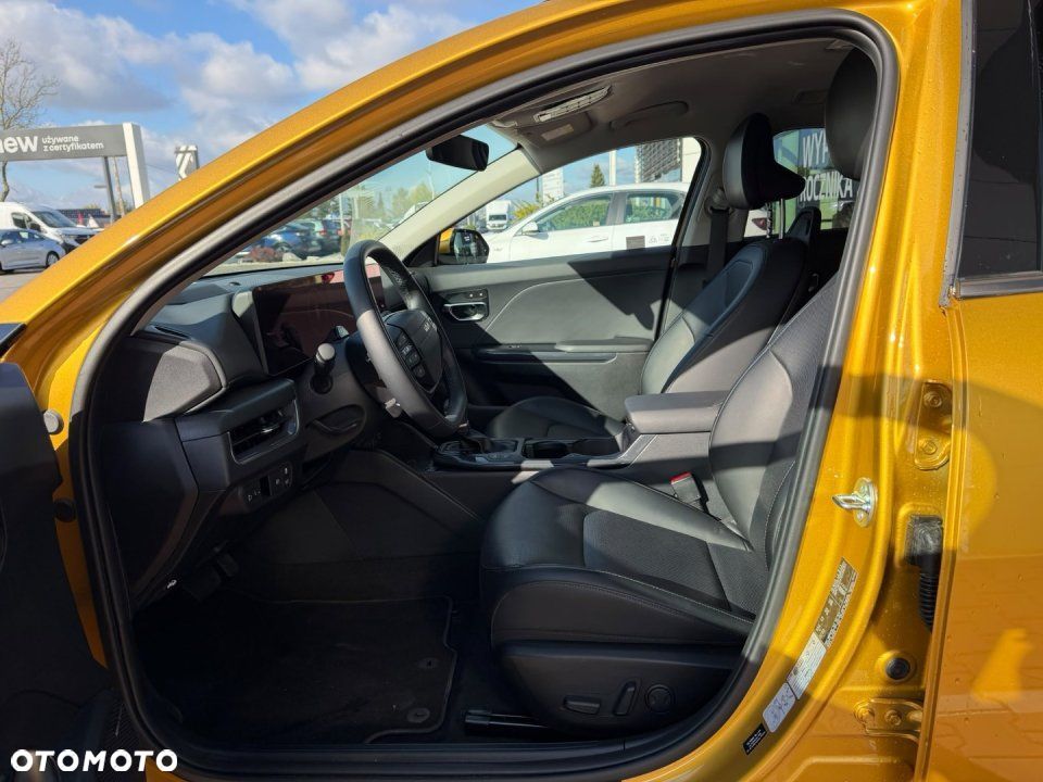 Kia K4 2026