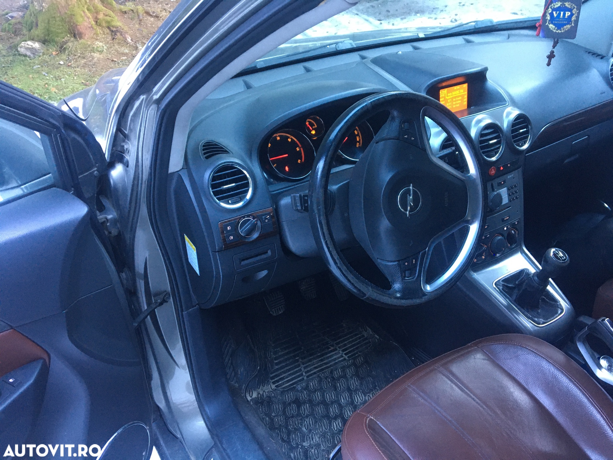 Opel Antara 2.0 Cosmo - 5