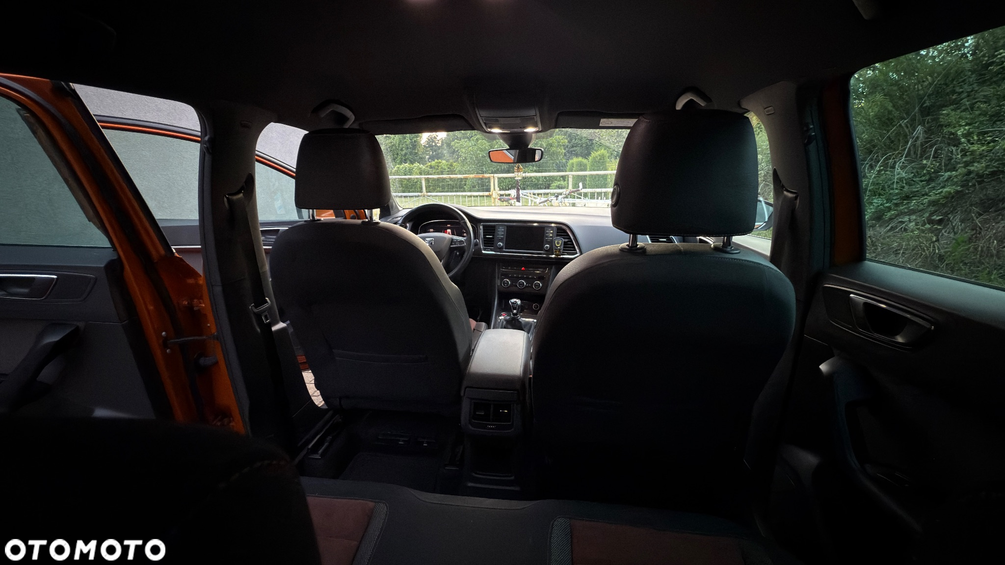 Seat Ateca 2.0 TDI 4Drive XCELLENCE - 23
