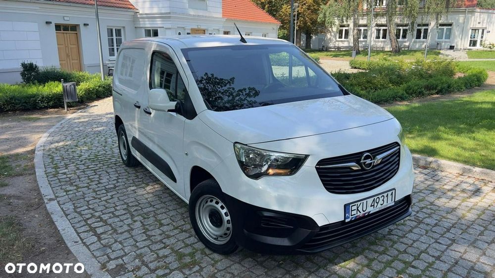 Opel Combo - 2