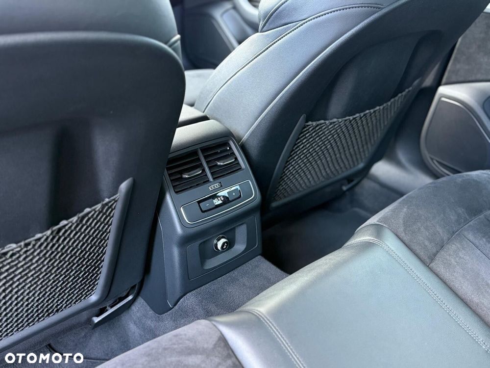 Audi A4 Allroad - 26