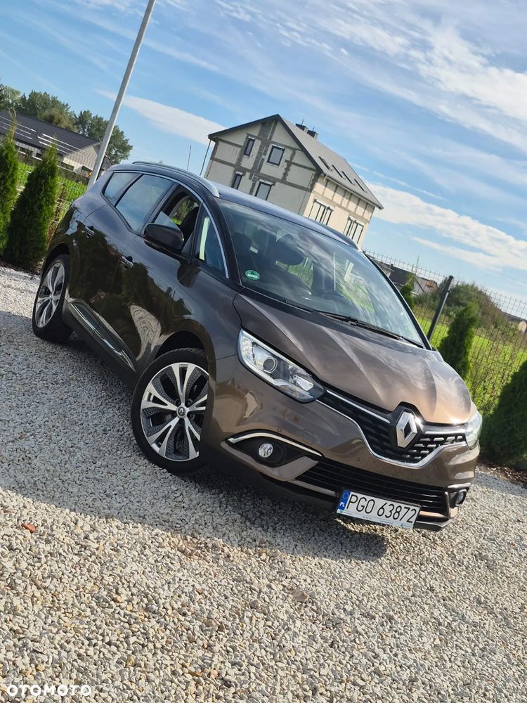 Renault Grand Scenic
