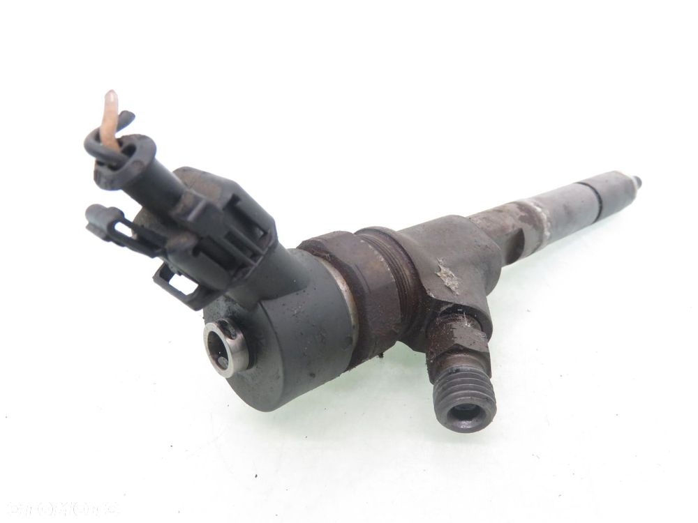 WTRYSKIWACZ TOYOTA COROLLA (_E12_) 1.4 D-4D 0445110227 - 4