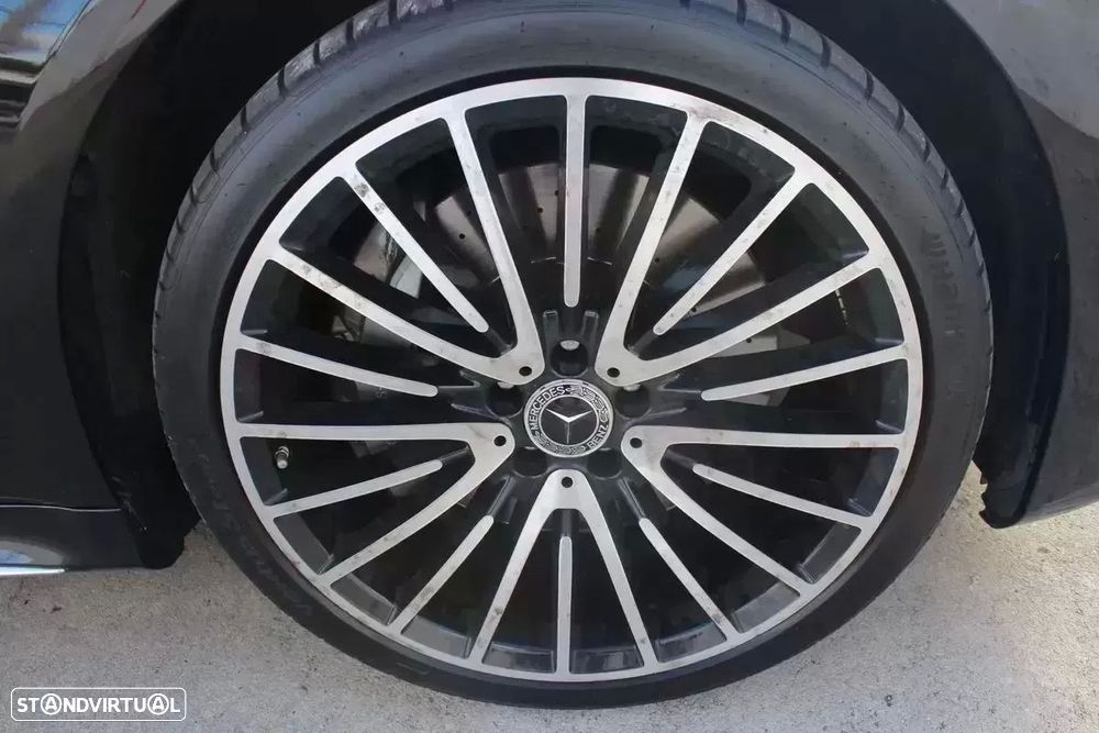 Mercedes-Benz S 580 e Longo - 53