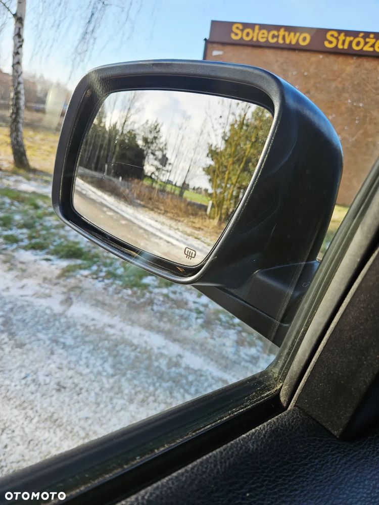 Dodge Journey 2.7 V6 R/T - 31