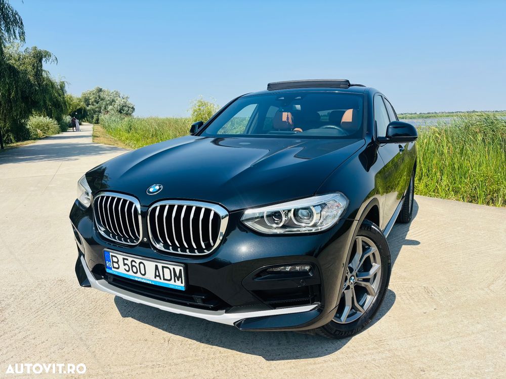 BMW X4 xDrive20d - 2
