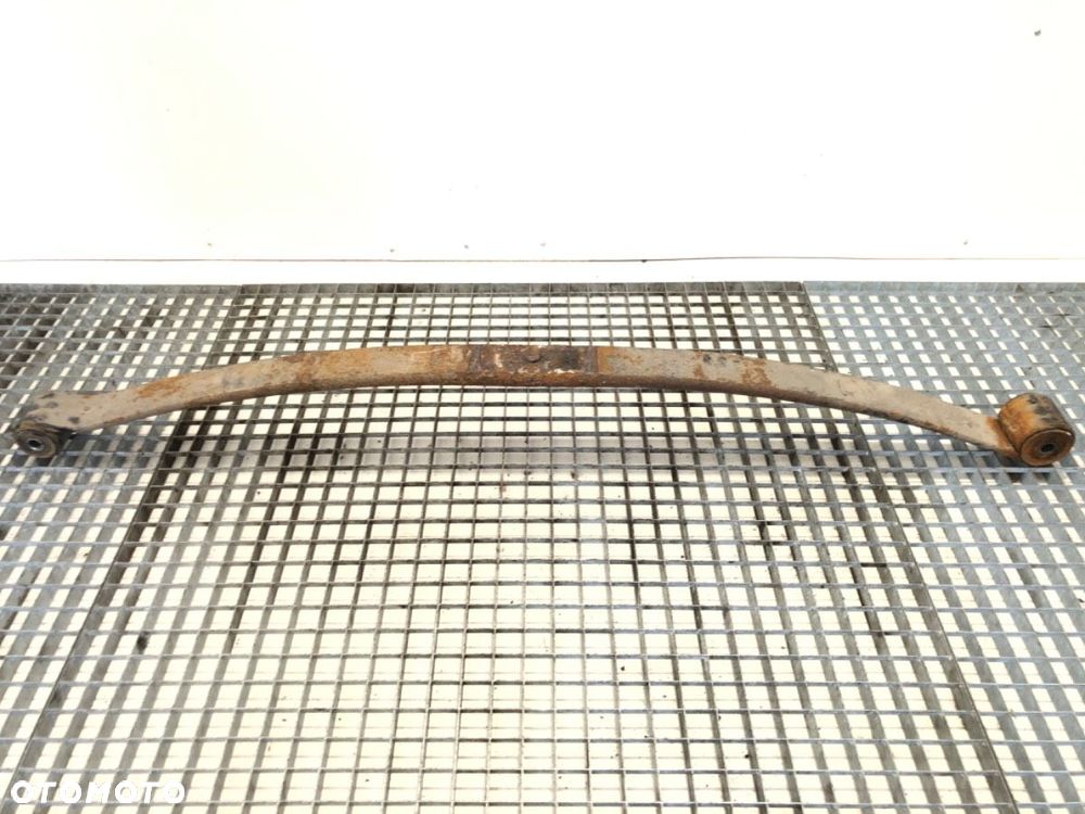 RESOR LEWY TYŁ  IVECO DAILY VI Autobus 2014 - 2022 50C16 115 kW [156 KM] olej napędowy 2019 - 2022 - 4