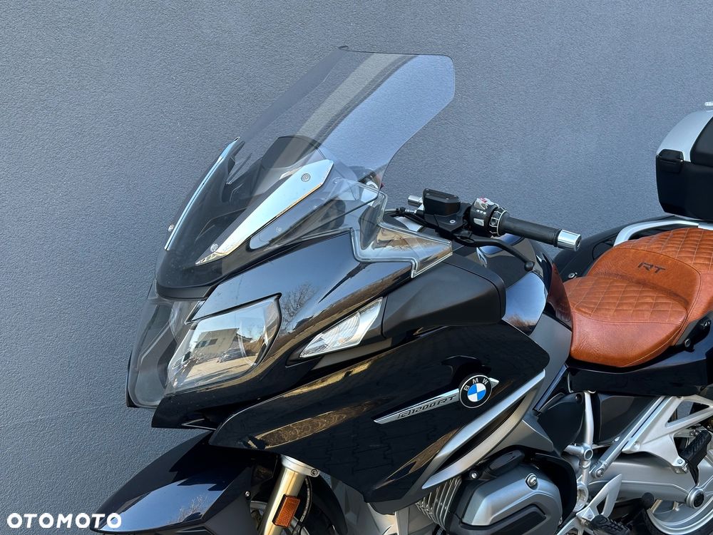 BMW RT - 11