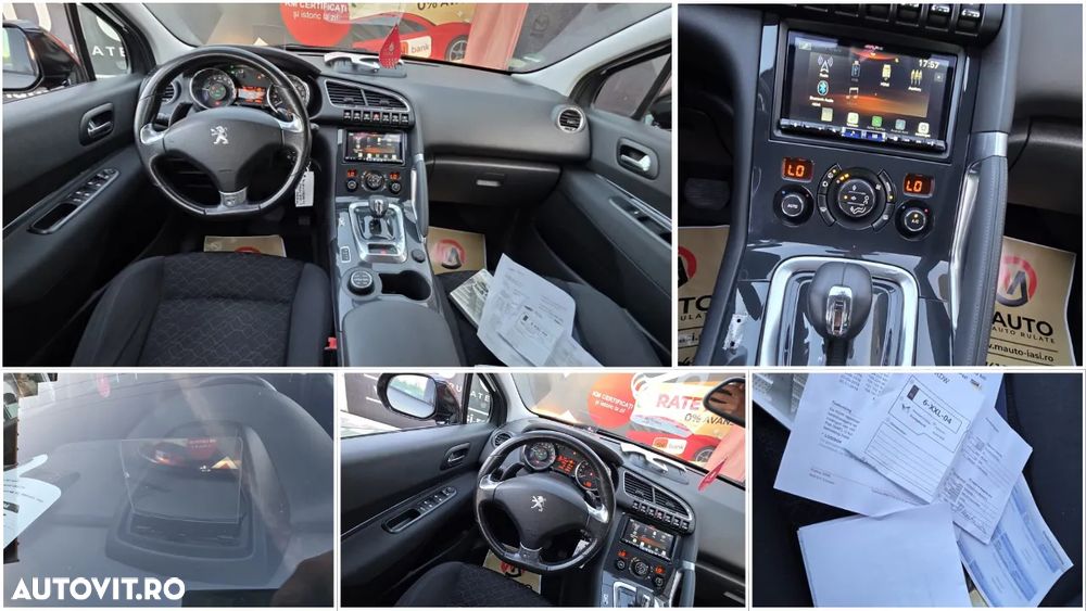 Peugeot 3008 - 7