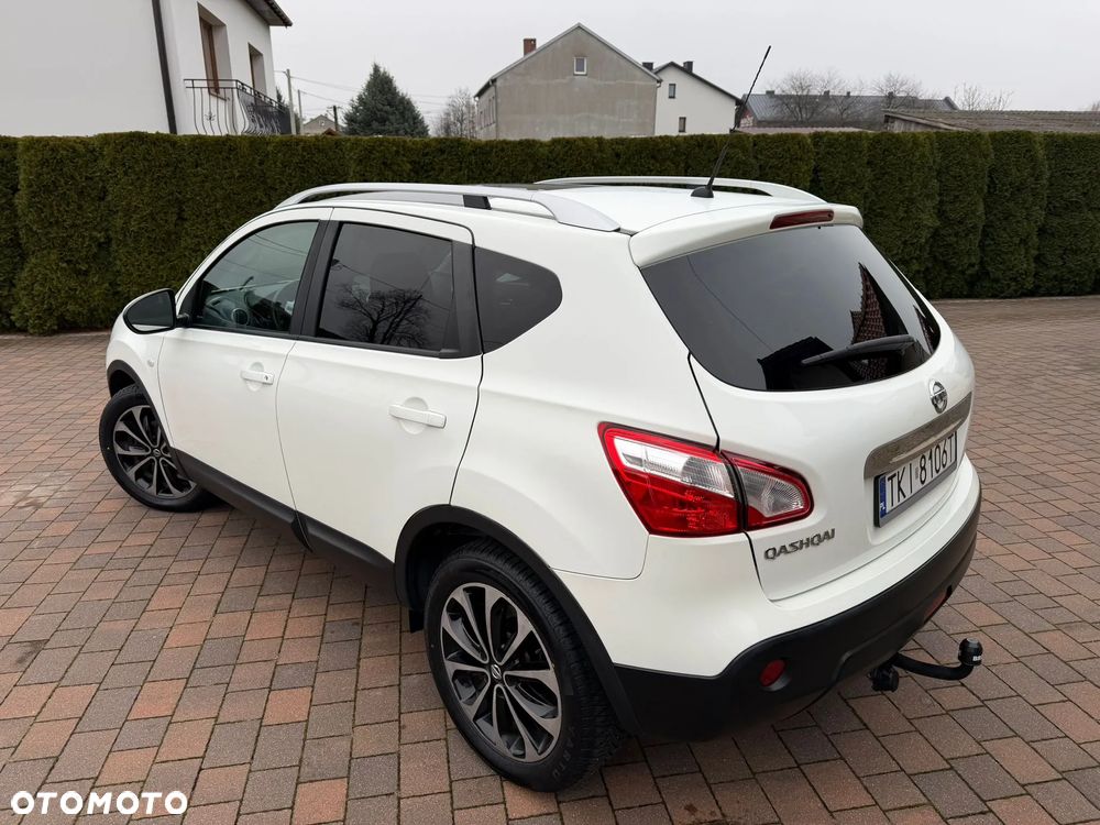 Nissan Qashqai 1.6 Tekna - 33