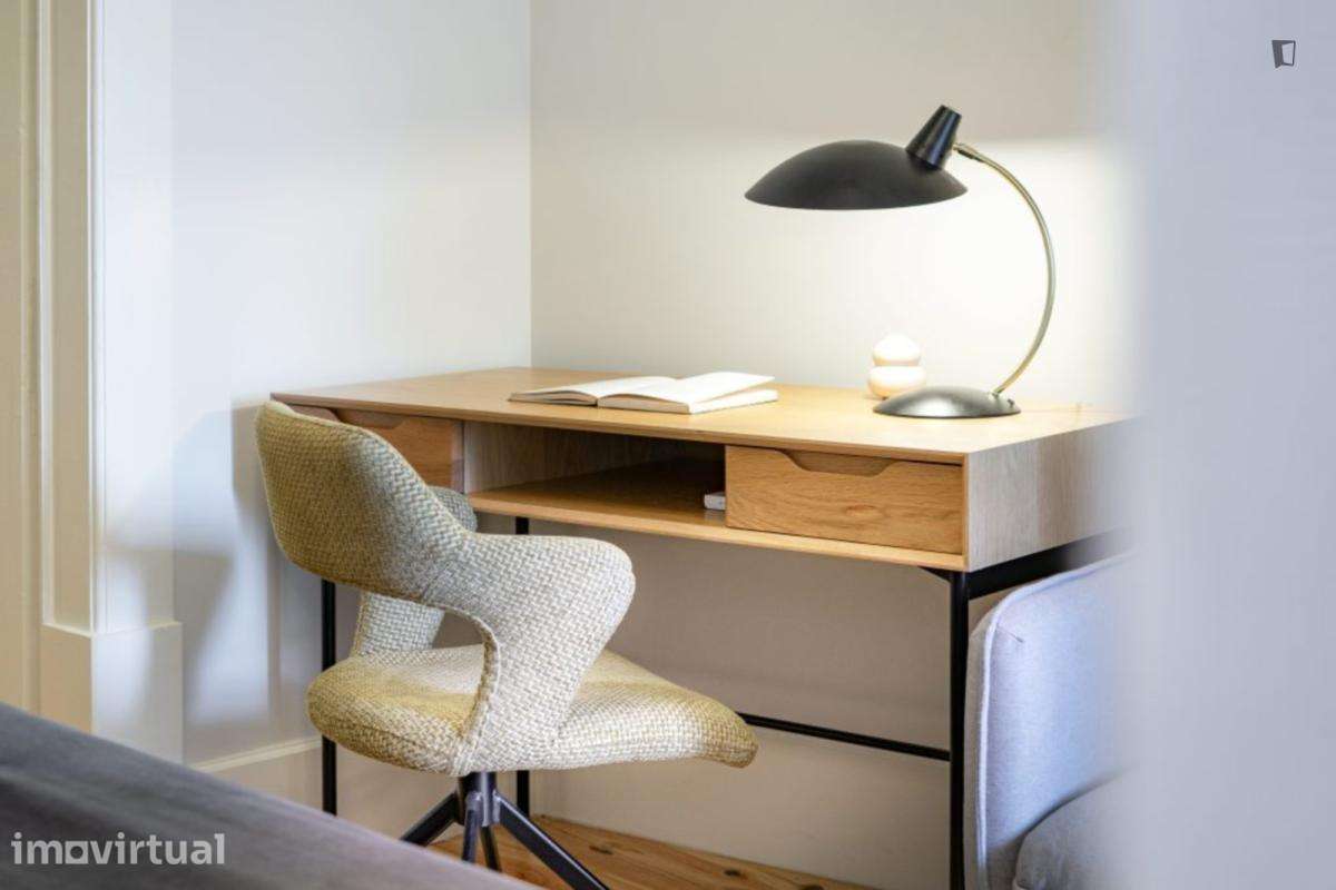 Apartamento com 1 quartos - localizado em Baixa Coimbra - Grande imagem: 2/11