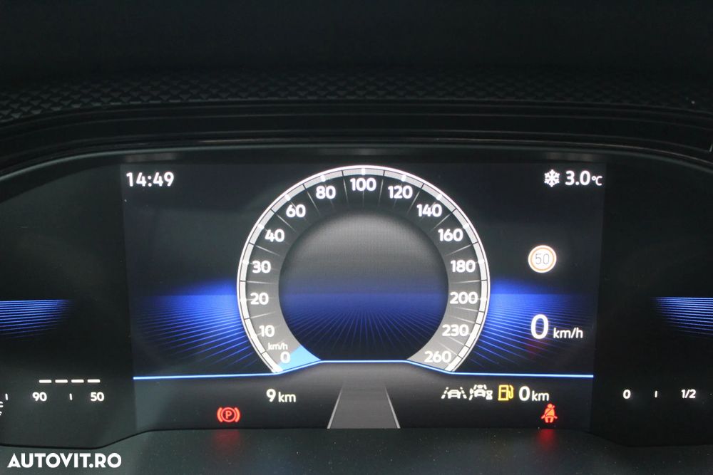 Volkswagen Polo 1.0 TSI Life - 9