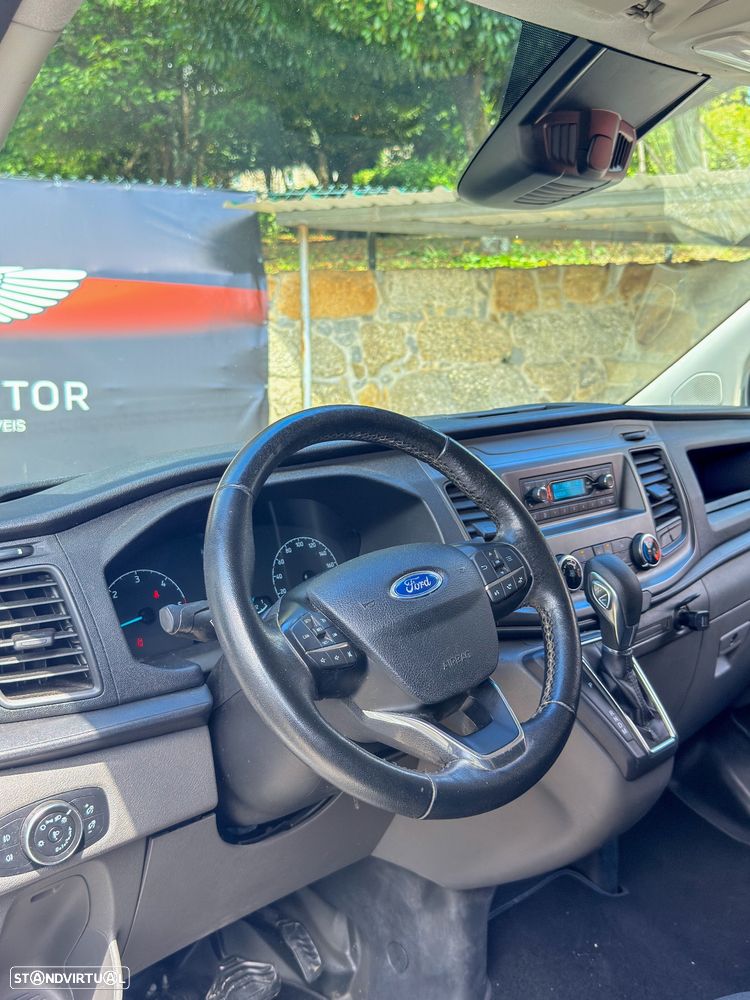 Ford transit - 9