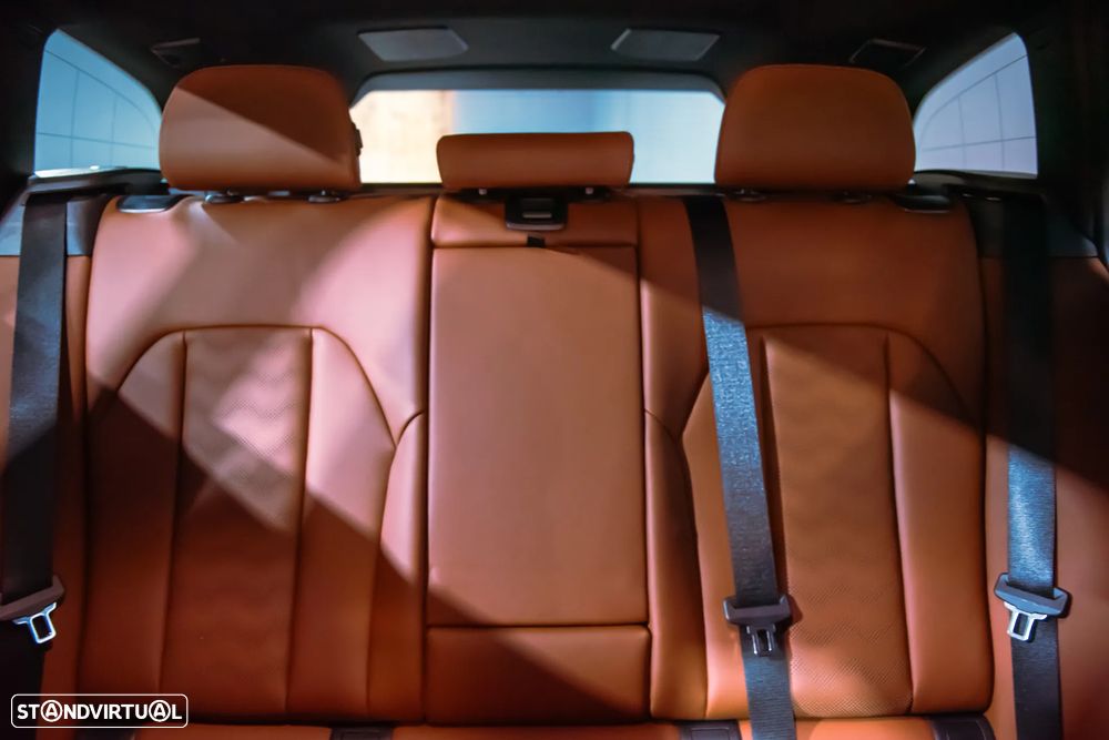 BMW M3 Competition M xDrive - 49