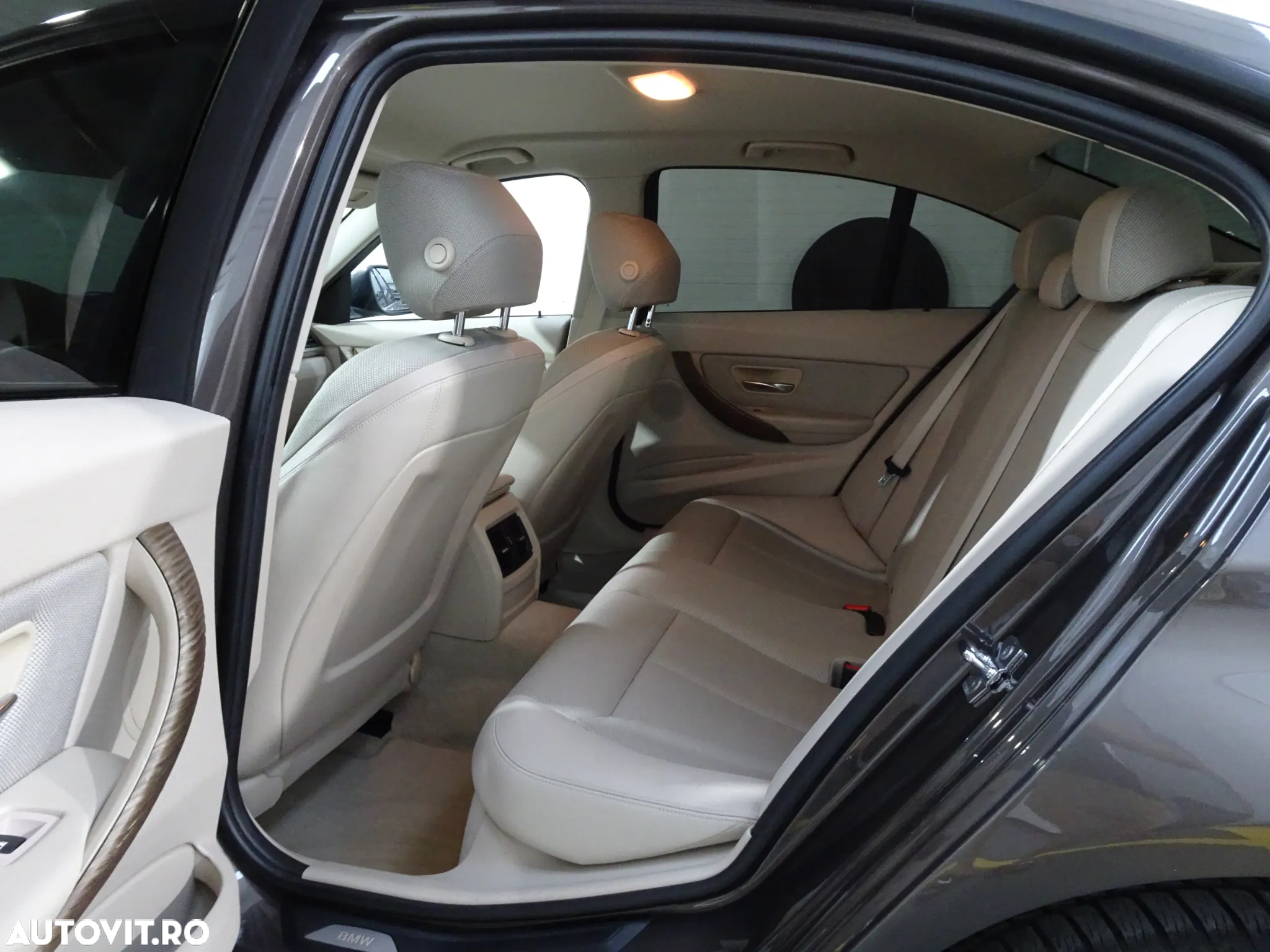 BMW Seria 3 - 7
