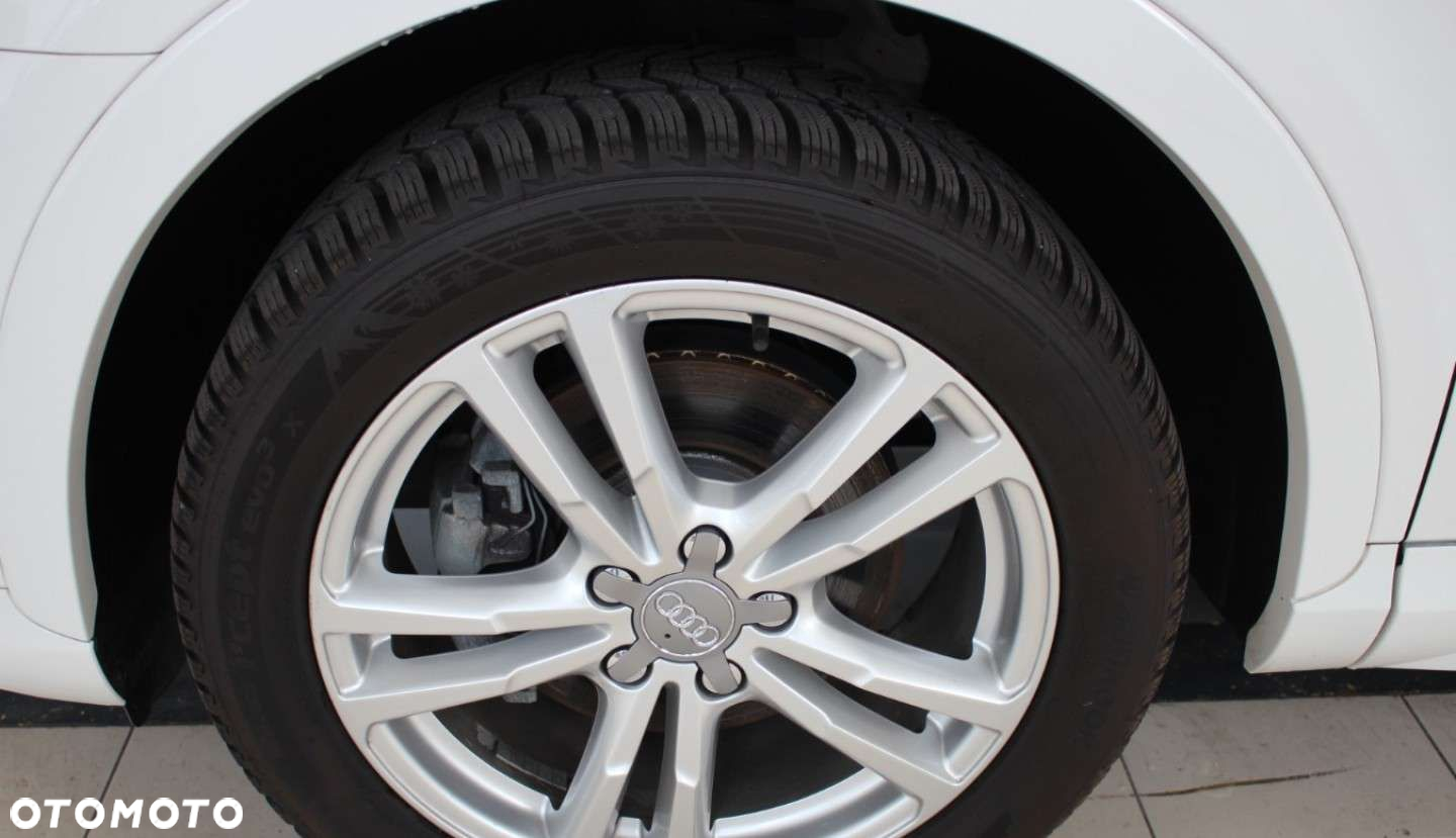 Audi Q3 Sportback - 8