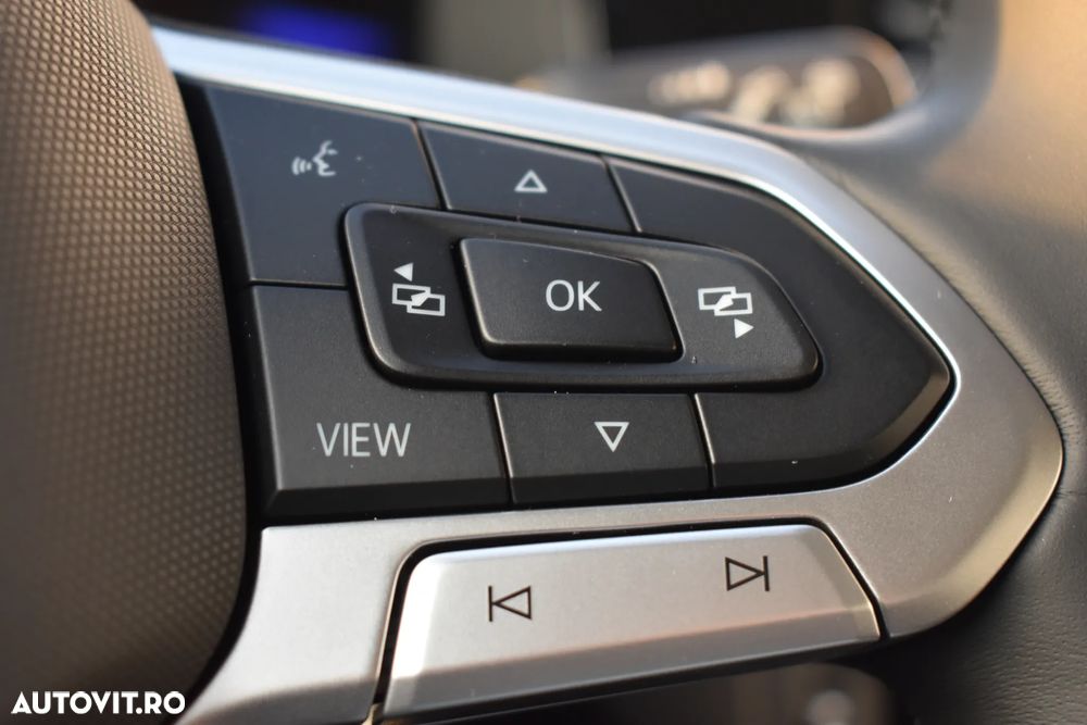 Volkswagen Taigo 1.0 TSI Life - 19