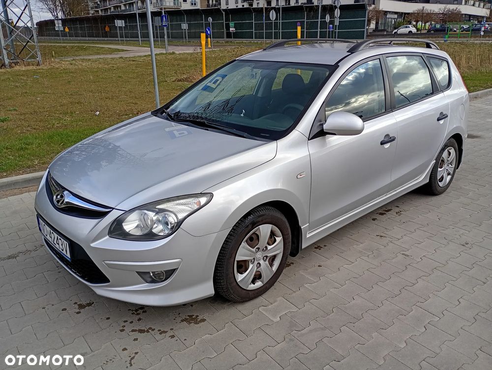 Hyundai i30 1.4 Classic - 1