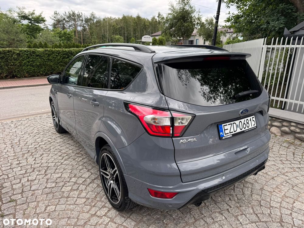 Ford Kuga 1.5 EcoBoost FWD ST-Line X - 6