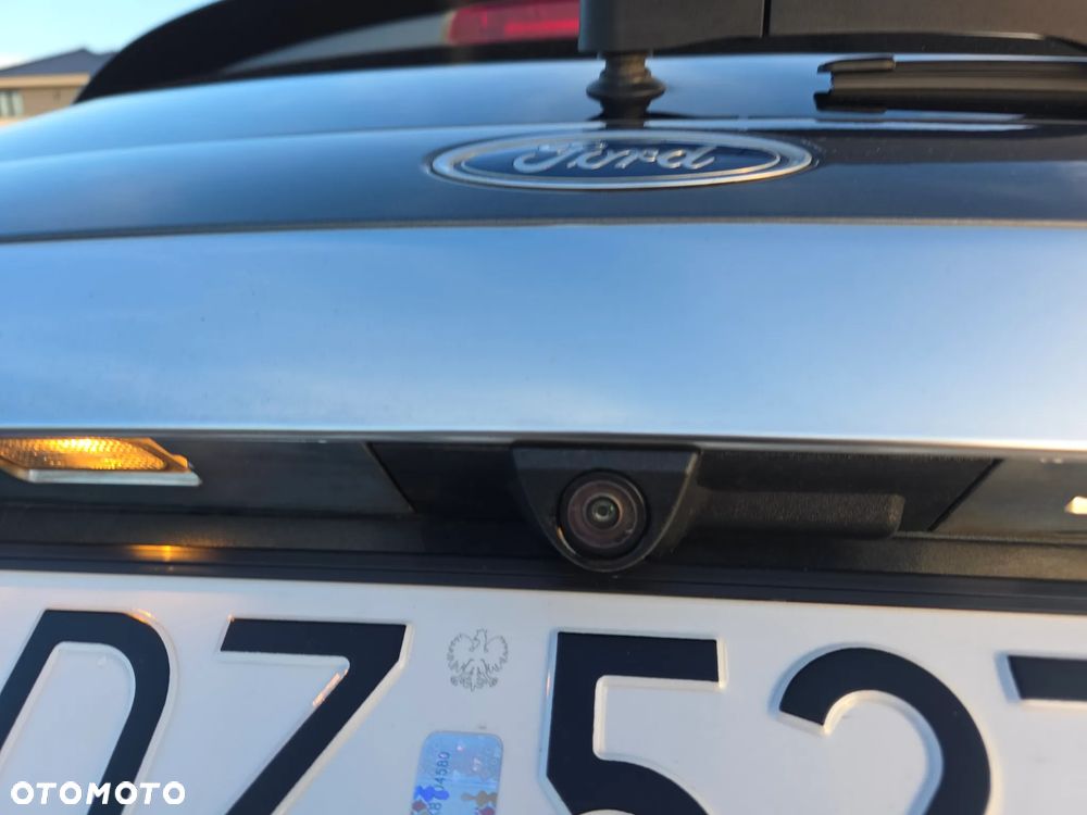 Ford S-Max 2.0 EcoBlue Twin-Turbo ST-Line - 24