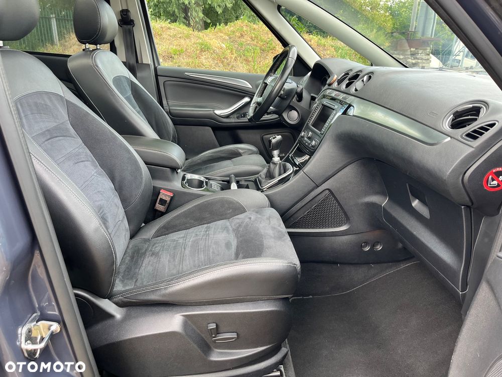 Ford S-Max 1.6 T Titanium - 11