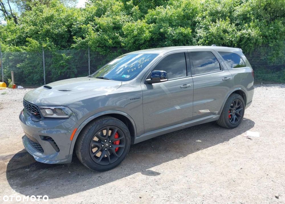 Dodge Durango - 3