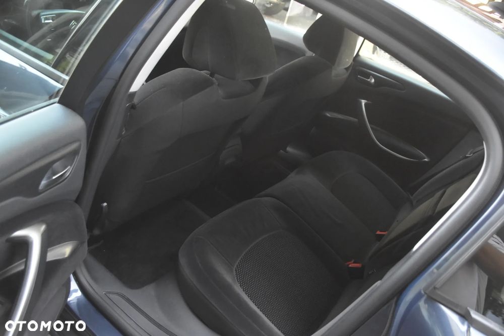 Citroën C5 HDi 110 Tendance - 18