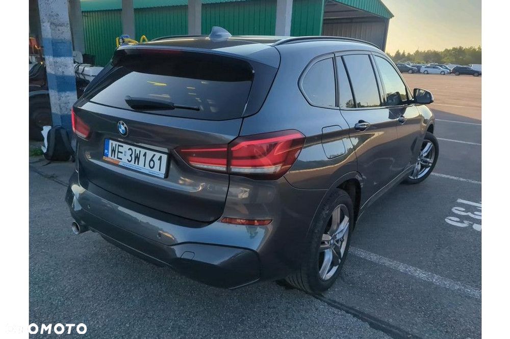 BMW X1 - 5