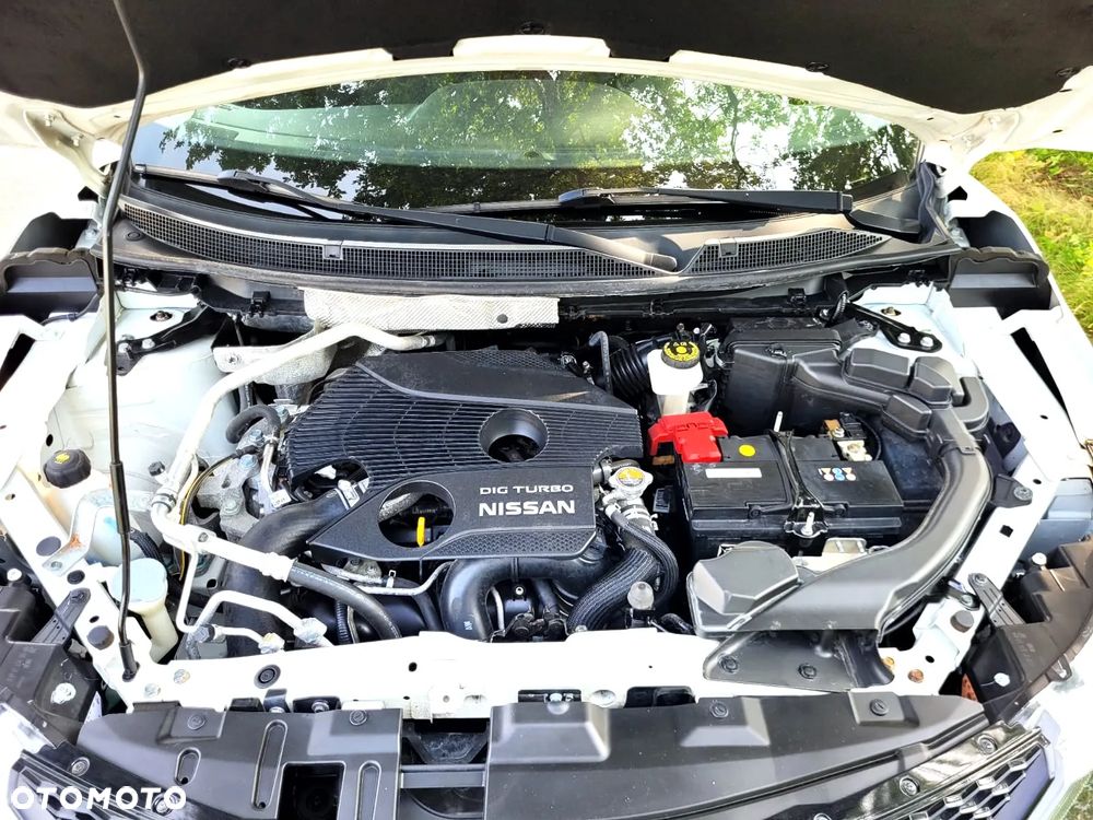 Nissan Qashqai 1.6 DIG-T N-Connecta - 39