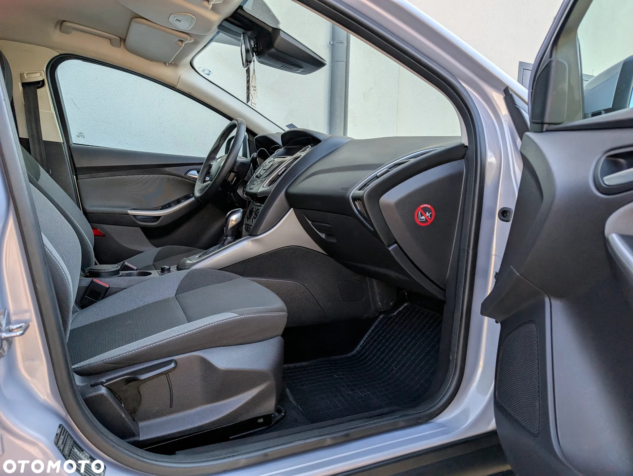Ford Focus 2.0 TDCi Edition MPS6 - 11