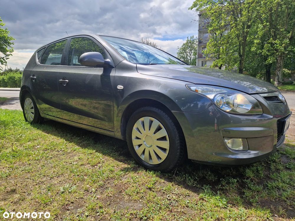 Hyundai i30 - 15