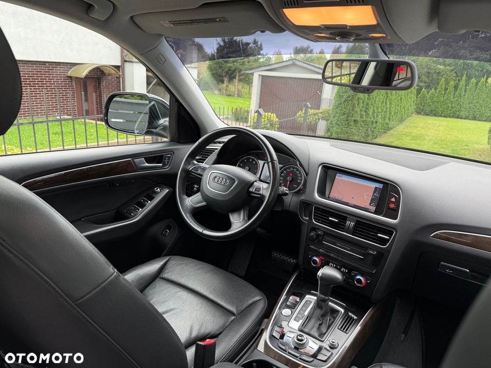 Audi Q5 2.0 TFSI Quattro S tronic - 17