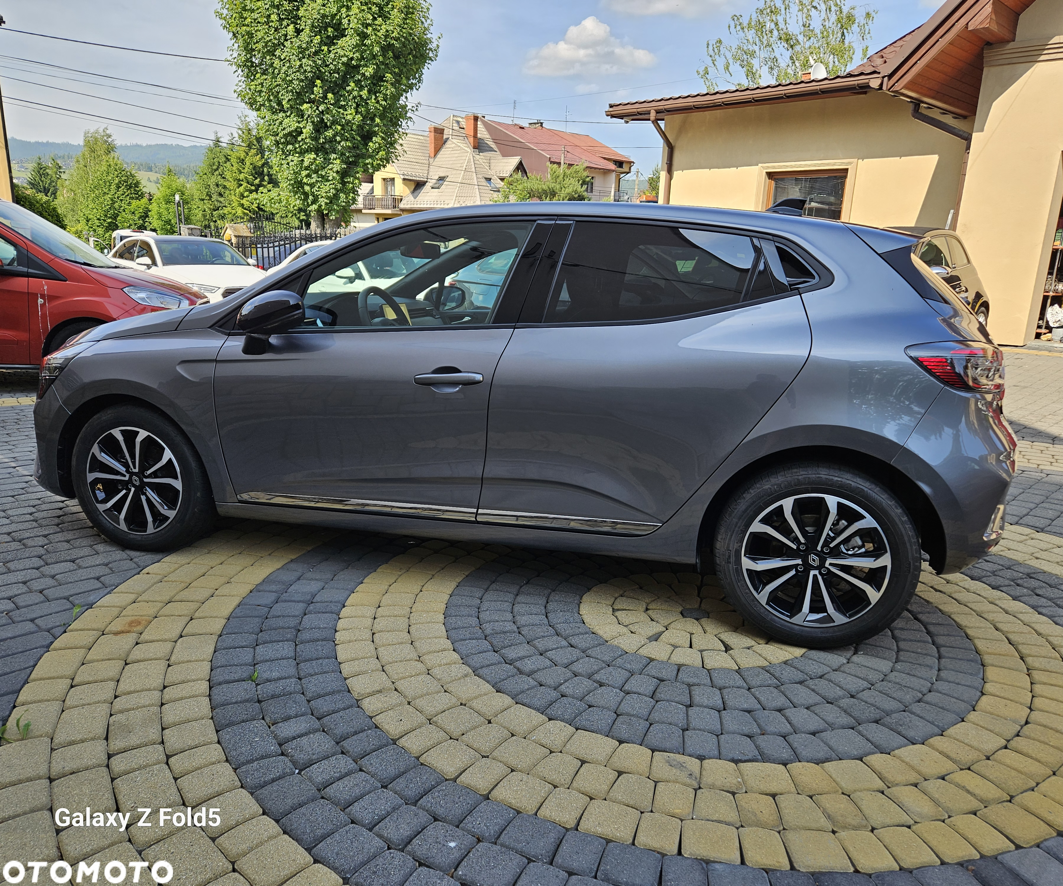 Renault Clio 1.0 TCe Evolution - 8