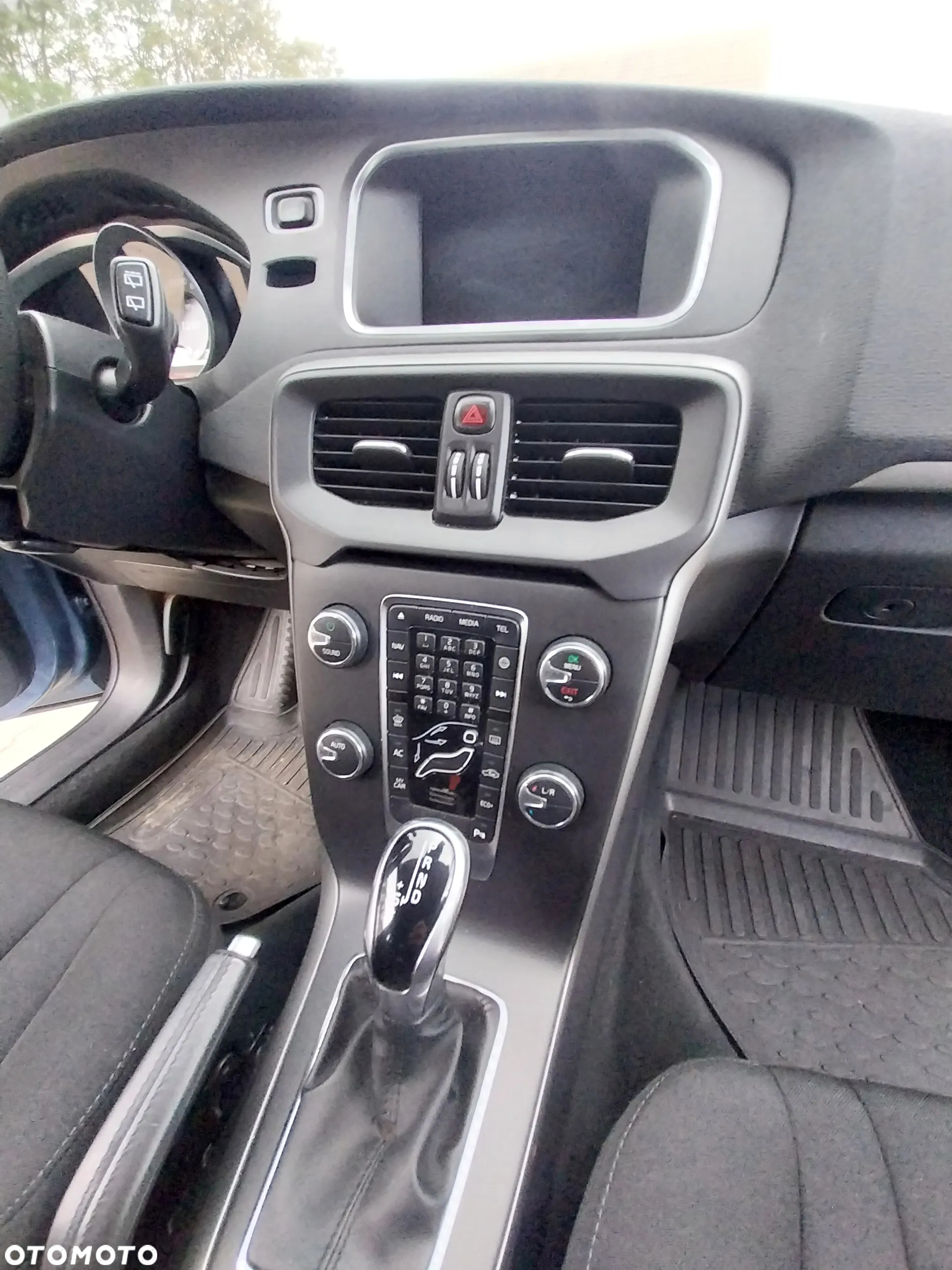Volvo V40 D3 Drive-E SCR Kinetic - 7