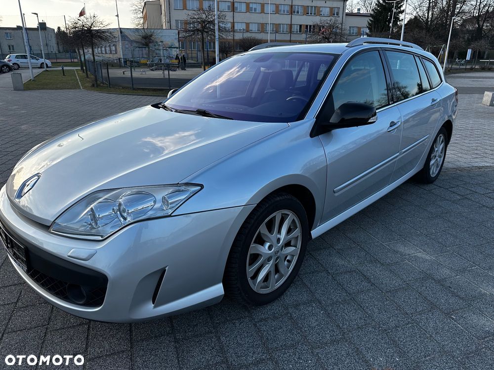 Renault Laguna - 27