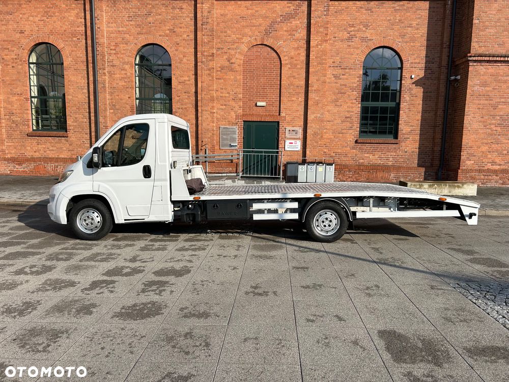 Fiat Ducato - 10