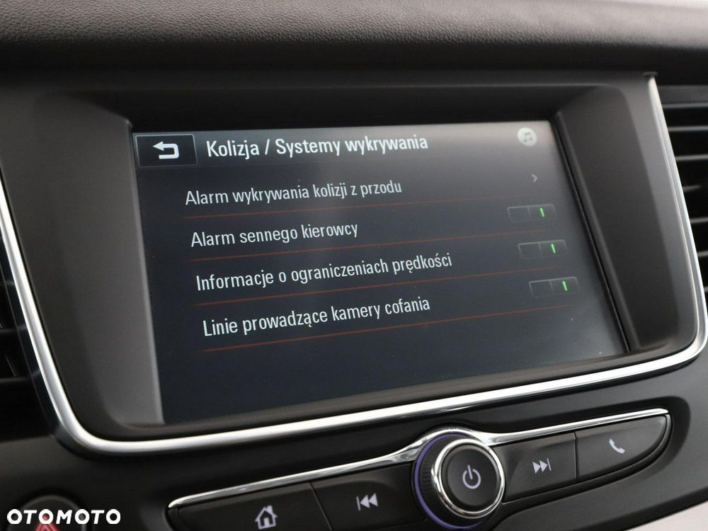 Opel Grandland X 1.5 CDTI Edition S&S - 26