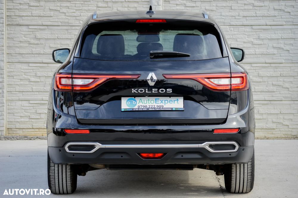 Renault Koleos ENERGY dCi 130 INTENS - 31