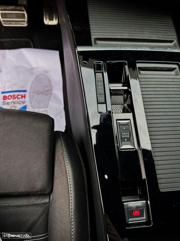 Opel Astra Sports Tourer 1.5 D GS Line Aut. - 18