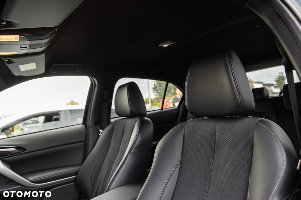 Mitsubishi Eclipse Cross 2.4 PHEV Intense Plus - 20