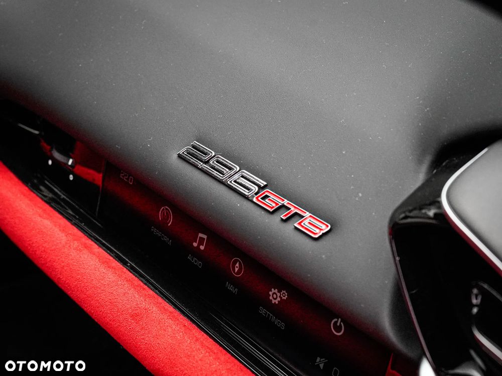 Ferrari 296 GTB - 20