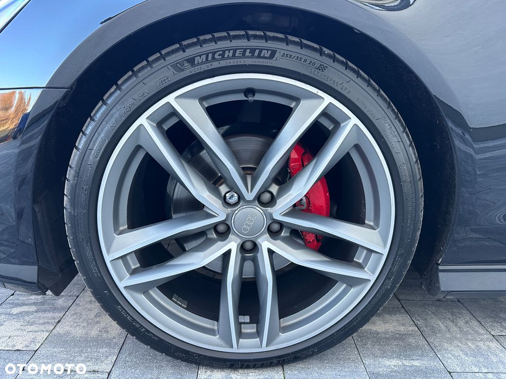 Audi A6 Limousine 2.0 TDI Quattro S tronic - 13