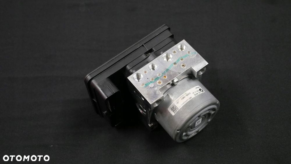 bmw f39 f48 mini f60 pompa hamulcowa abs dsc 6891088 6891089 - 3