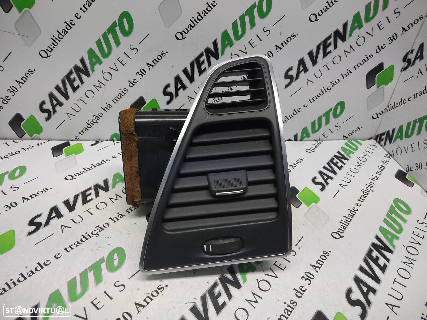 Grelha / Difusor Sofagem Renault Laguna Iii (Bt0/1) - 1
