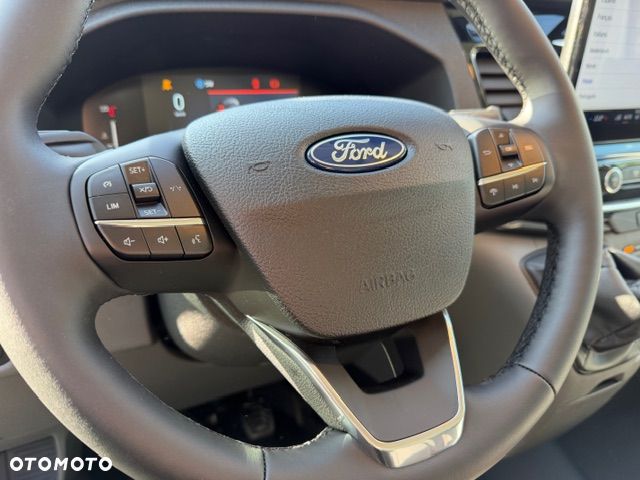 Ford Transit - 6