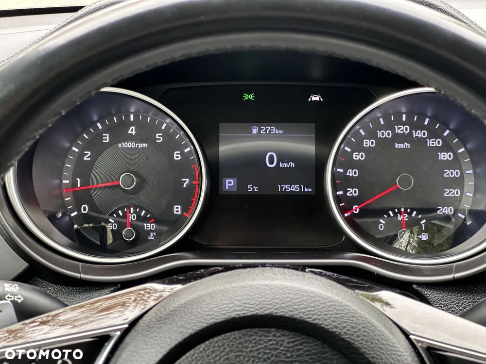 Kia Ceed 1.5 T-GDI M DCT - 28